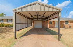1209 1st Street, Elgin, OK 73538