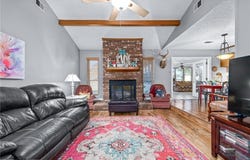 8601 S 16th ST, Fort Smith, AR 72908