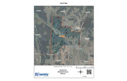 Atkins Road, Anderson, MO 64831