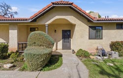 28881 Shannon Court, Tehachapi, CA 93561