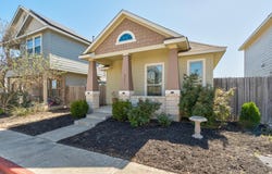 4613 Graceful Ln, Austin, TX 78725