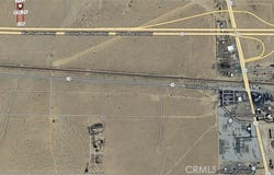 Mojave Barstow 58 Highway, Kramer Junction, CA 92347