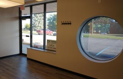4335 Jackson Road, Ann Arbor, MI 48103