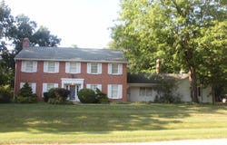 6010 Forestview Drive, Columbus, OH 43213