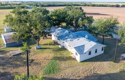 817 STATE HIGHWAY 153, Wingate, TX 79566