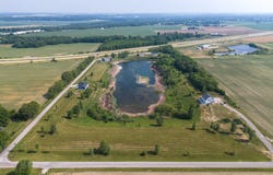 8645 W Division Line Road, Delphi, IN 46923