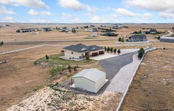 7015 E RIDING CLUB RD, Cheyenne, WY 82009