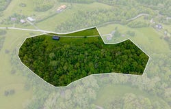 170 Pea Ridge Rd, Waddy, KY 40076