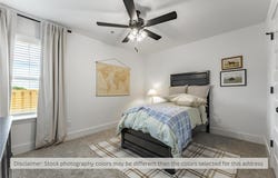 844 Woodbridge Drive, Farmington, AR 72730