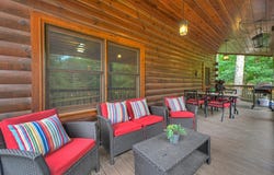 115 Fox Run Drive, Blue Ridge, GA 30513
