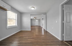 901 Johnson Street, Terrell, TX 75160