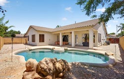 3282 E LOWELL Avenue, Gilbert, AZ 85297