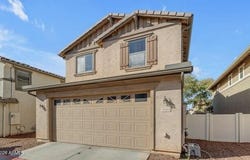 3863 E JASPER Drive, Gilbert, AZ 85296