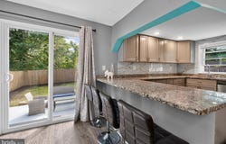 1206 GONDAR Avenue, LANDOVER, MD 20785