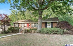 200 River Drive, Chesterfield, SC 29709