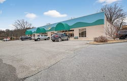 929 N Main, Marion, VA 24354