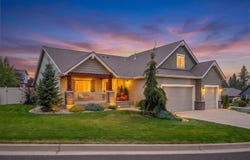 5512 S Blueridge Dr, Spokane, WA 99224