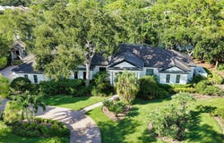324 OSPREY POINT Drive, OSPREY, FL 34229