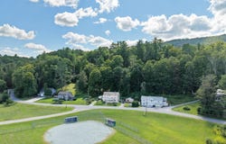 31-33 Gorham Bridge Road, Proctor, VT 05765