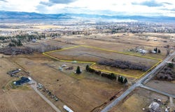 340 Ricketts Road, Hamilton, MT 59840