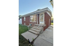 1017 S Poplar, Newton, KS 67114