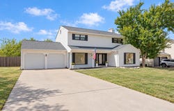 1706 Lime Rock Dr, Round Rock, TX 78681