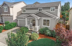 17366 SE BLACKBURN St, HappyValley, OR 97086