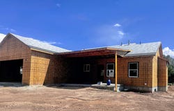 250 W 580 S, Fountain Green, UT 84632