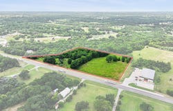 Ole Ambrose Road, Bells, TX 75414