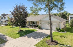 6881 Rex Drive NE, Rockford, MI 49341