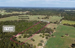 CR 161, Fairfield, TX 75840