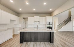 107 Yampa Court, Rhome, TX 76078