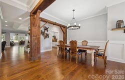 295 Worthington Drive, Mt Ulla, NC 28125