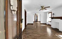 49 -51 Lind Avenue, Mansfield, OH 44903
