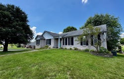 151 Meadowcrest Drive, Somerset, KY 42503