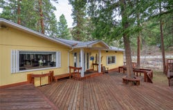 357 Blind Draw Road, Conner, MT 59827