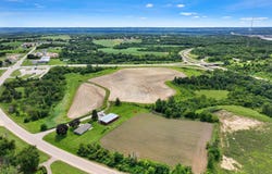 527 Badger Road, Hazel Green, WI 53811
