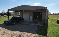 502 MC 72, Doddridge, AR 71834
