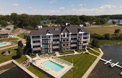 10005 N Turkey Creek Road, Syracuse, IN 46567