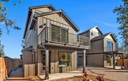 334 SW Roosevelt Avenue, Bend, OR 97702