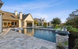 405 Kings Landing, Heath, TX 75032