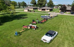 212 N Harlan, Harvard, NE 68944