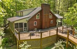 652 W State Rd 64, English, IN 47118