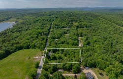 47 Turkey Farm Road, Blue Hill, ME 04614
