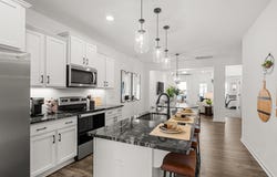 261 Periwinkle Place, Clayton, NC 27527