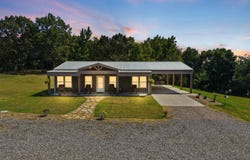 101 Miller Rd, Greenbrier, AR 72058