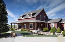 5445 Crest View Drive, Billings, MT 59101