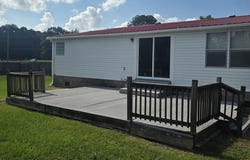 41 New Hope St, Roanoke Rapids, NC 27870