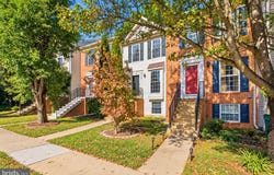 2036 STARGRASS Court, WOODBRIDGE, VA 22192