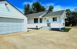 415 S 4th, Kiowa, KS 67070